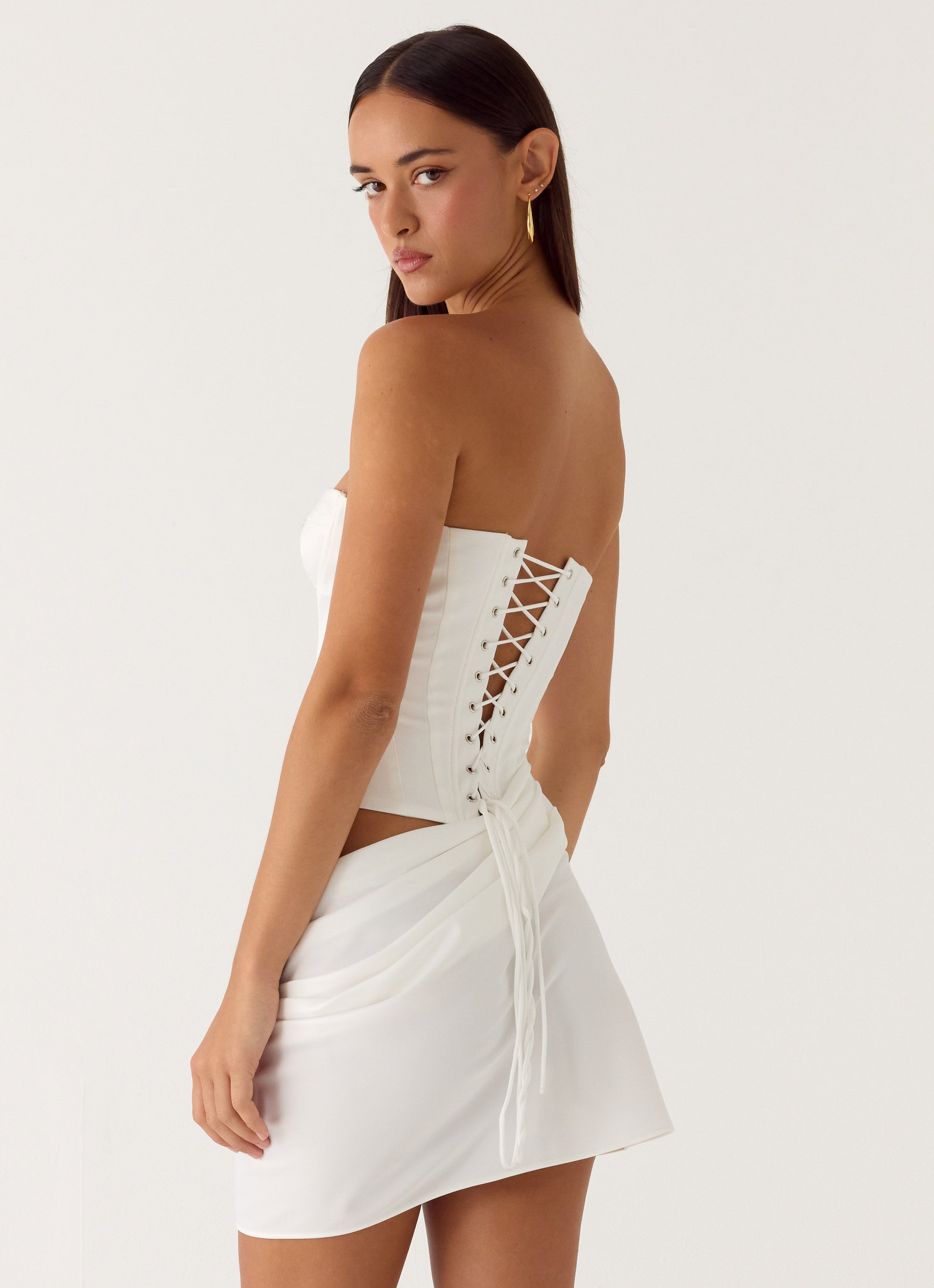 Cosmala Mini Dress