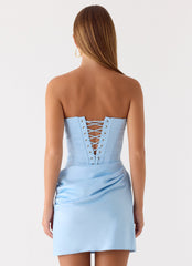 Cosmala Mini Dress