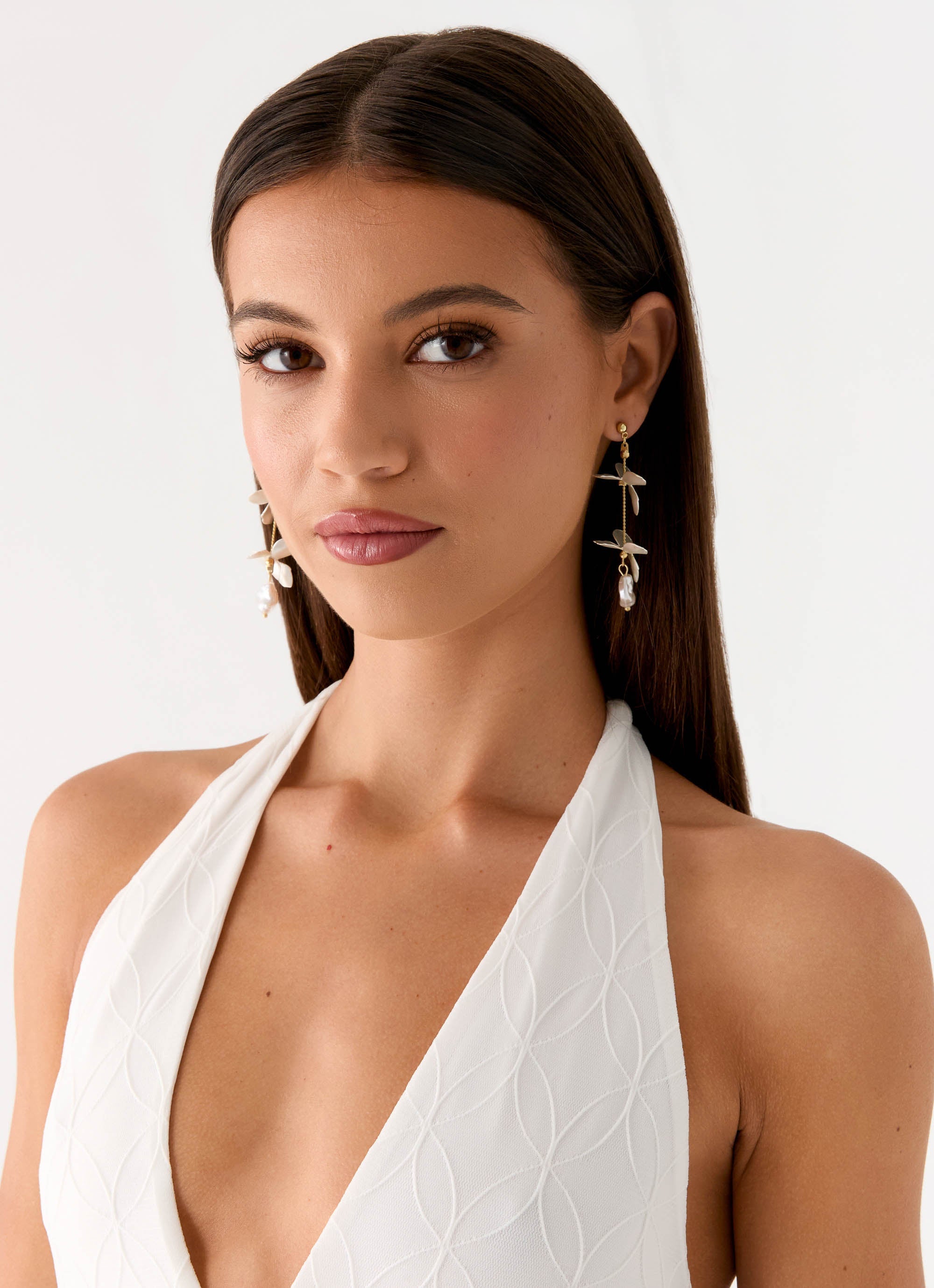 Costa Aura Earrings