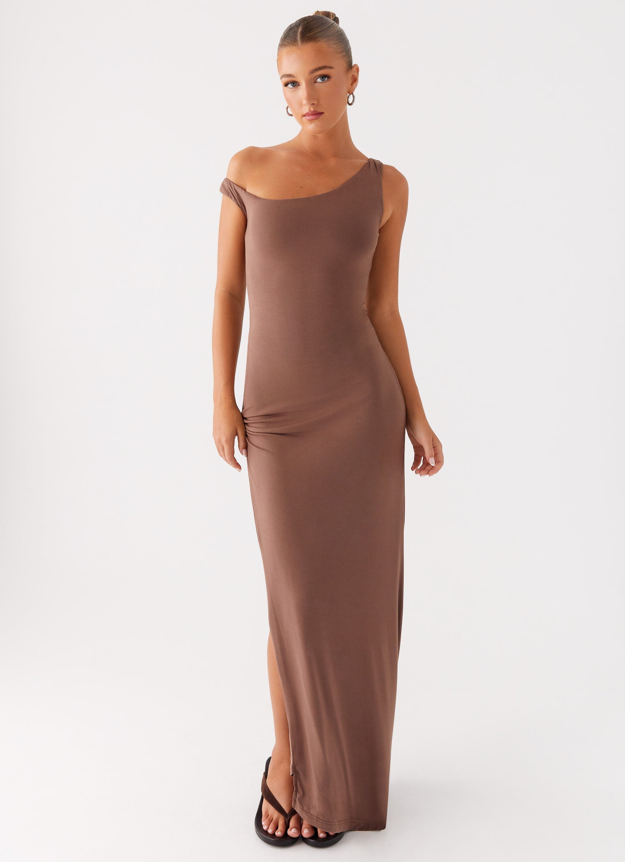 Dalla Maxi Dress