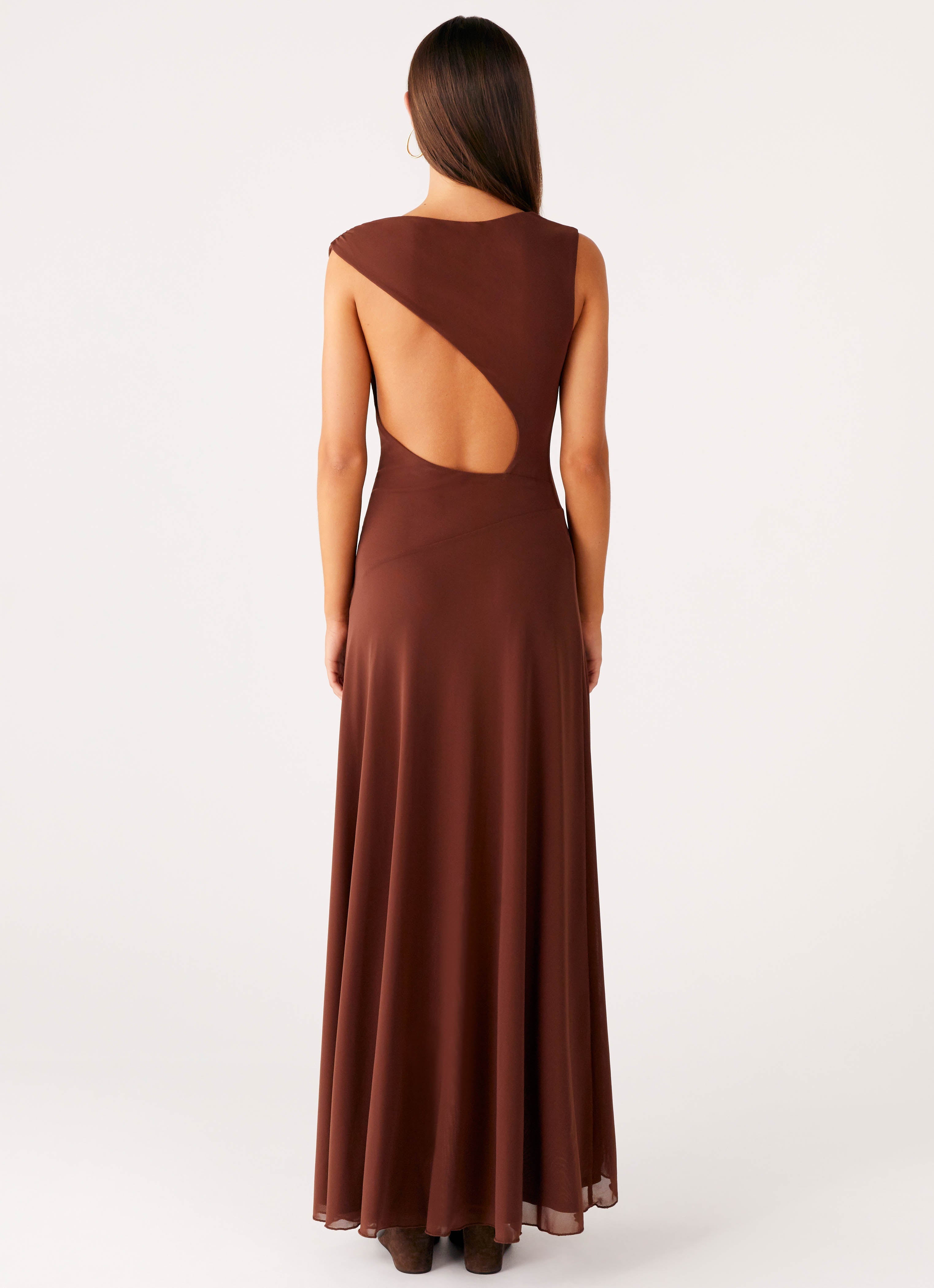 Danika Maxi Dress