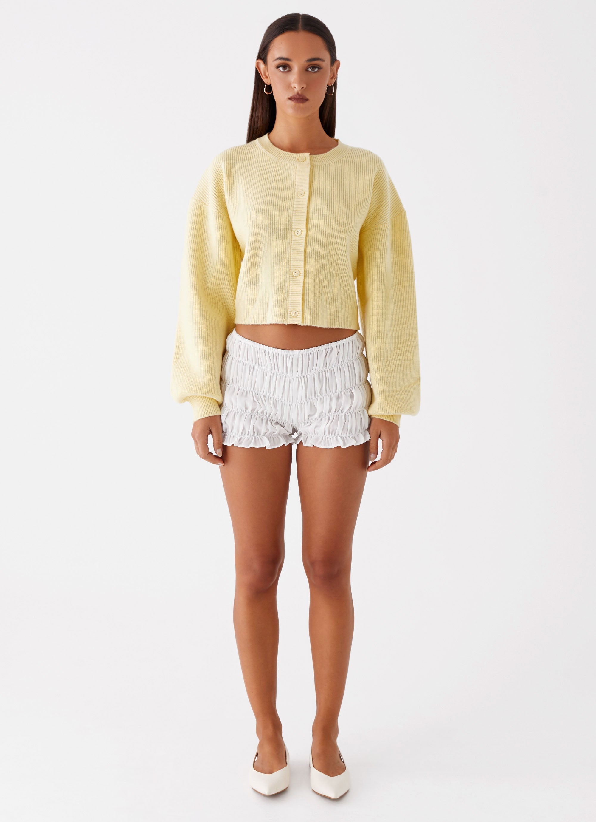 Daphne Knit Cardigan