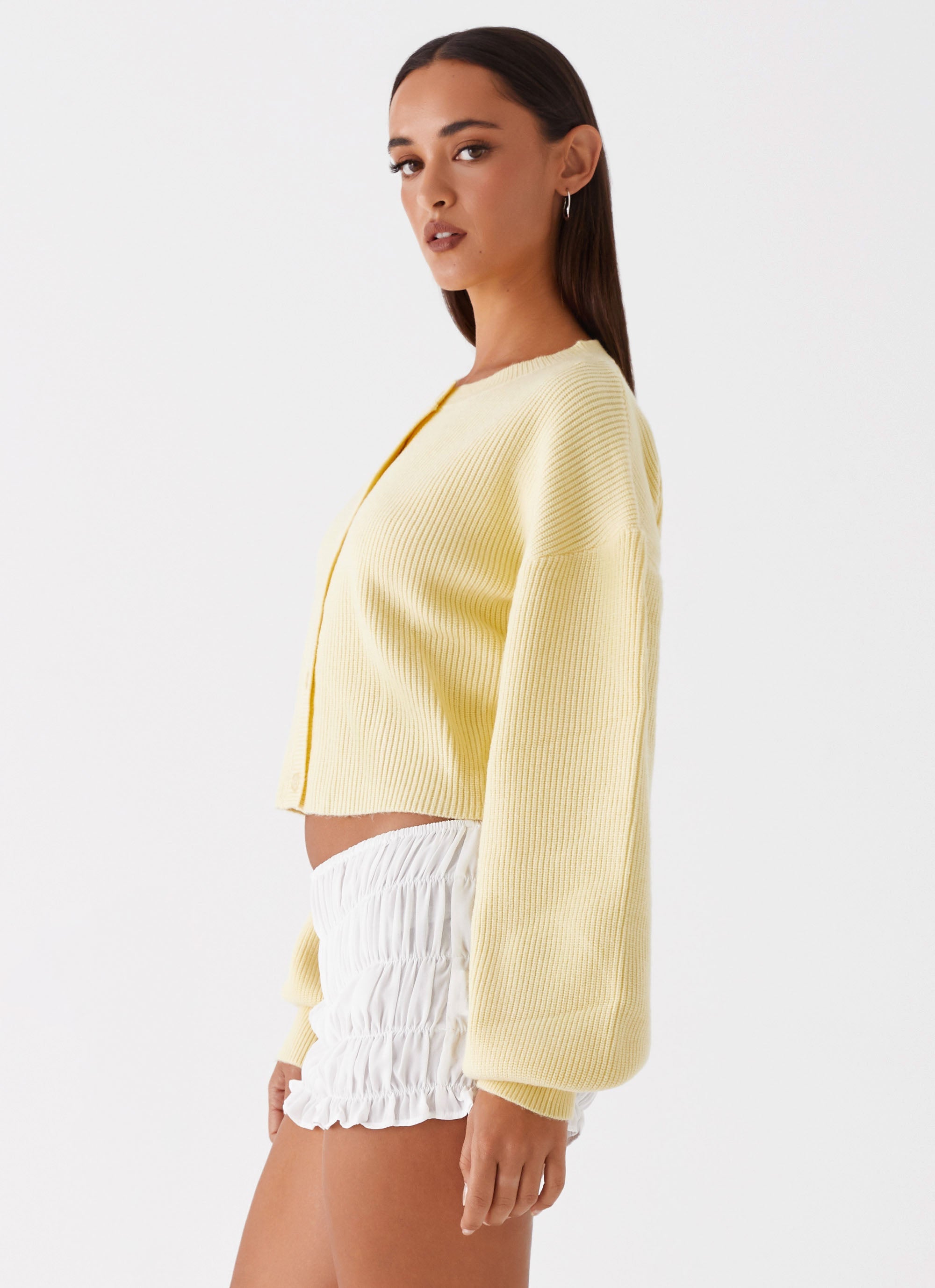 Daphne Knit Cardigan