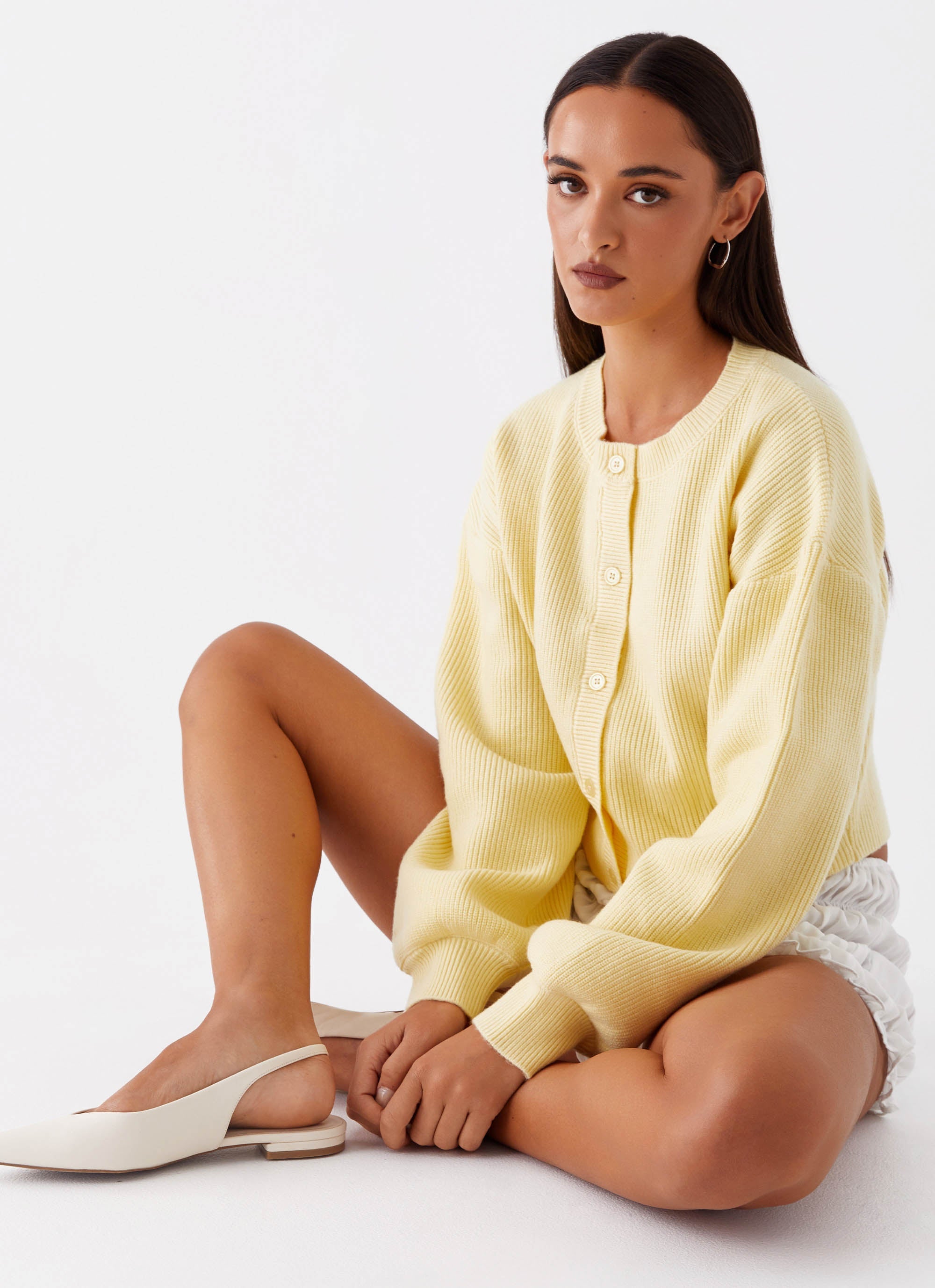 Daphne Knit Cardigan