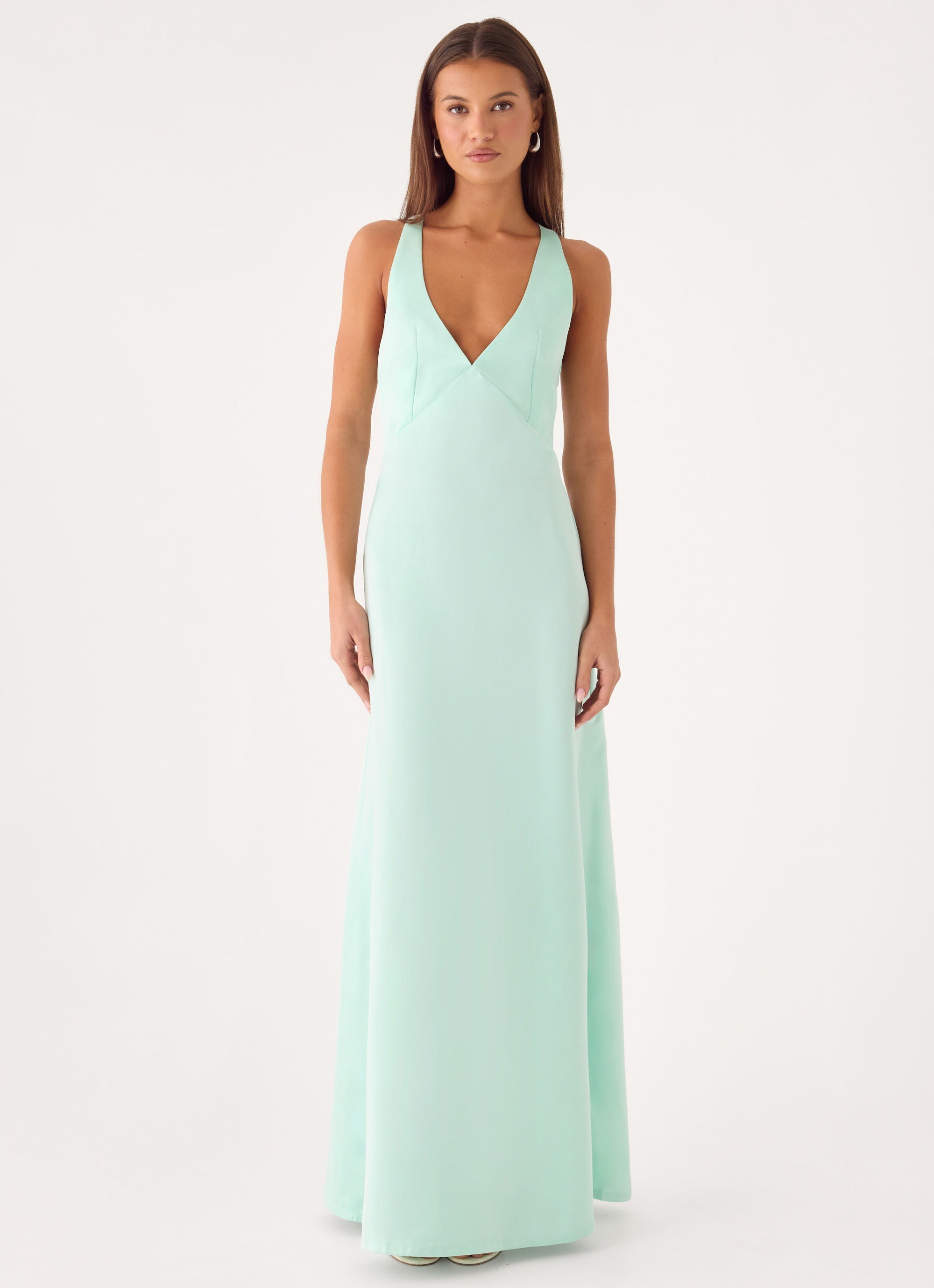 Darcee Maxi Dress
