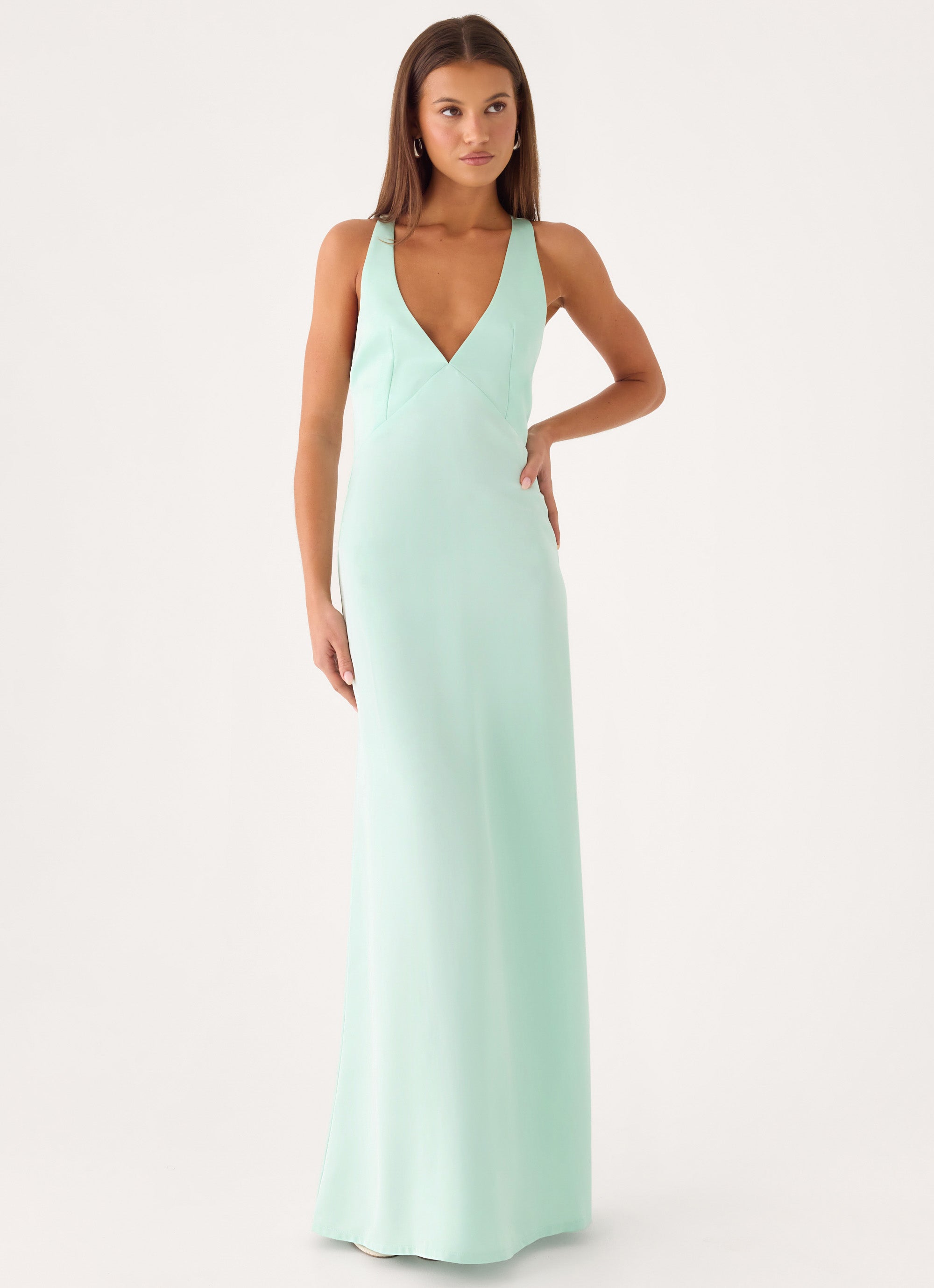 Darcee Maxi Dress