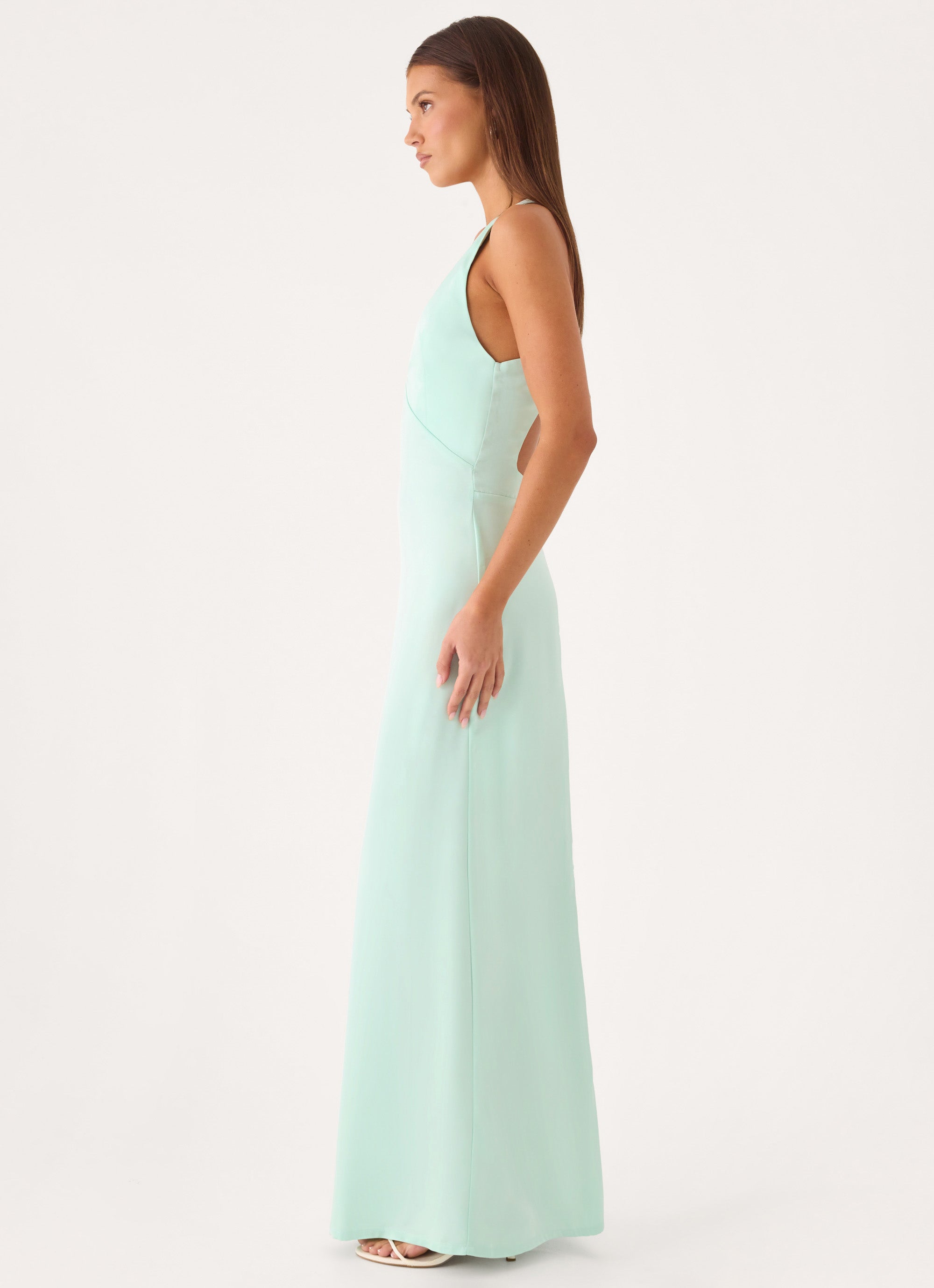 Darcee Maxi Dress