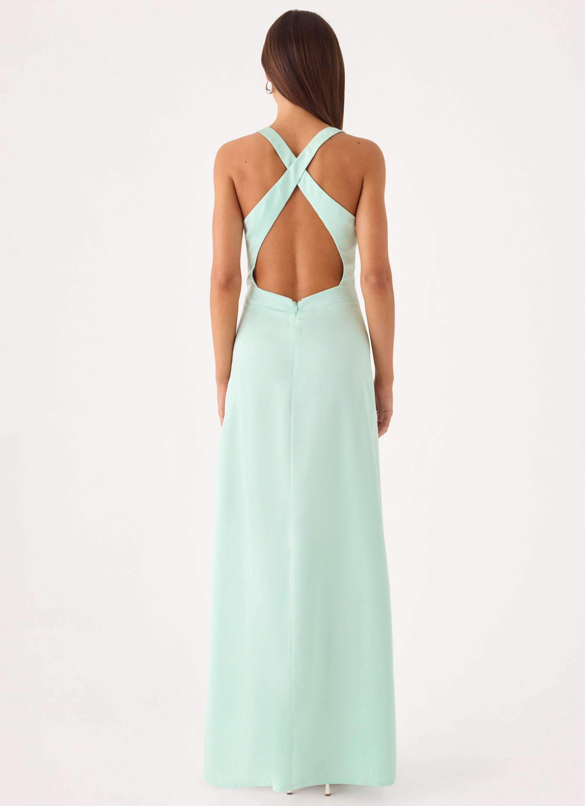 Darcee Maxi Dress