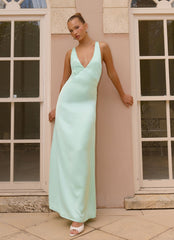 Darcee Maxi Dress