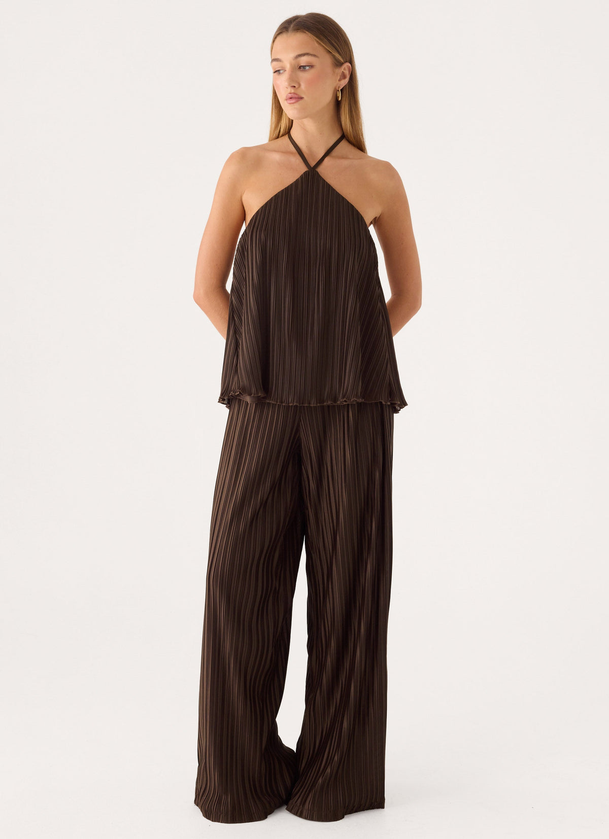 Darlow Low Rise Pants