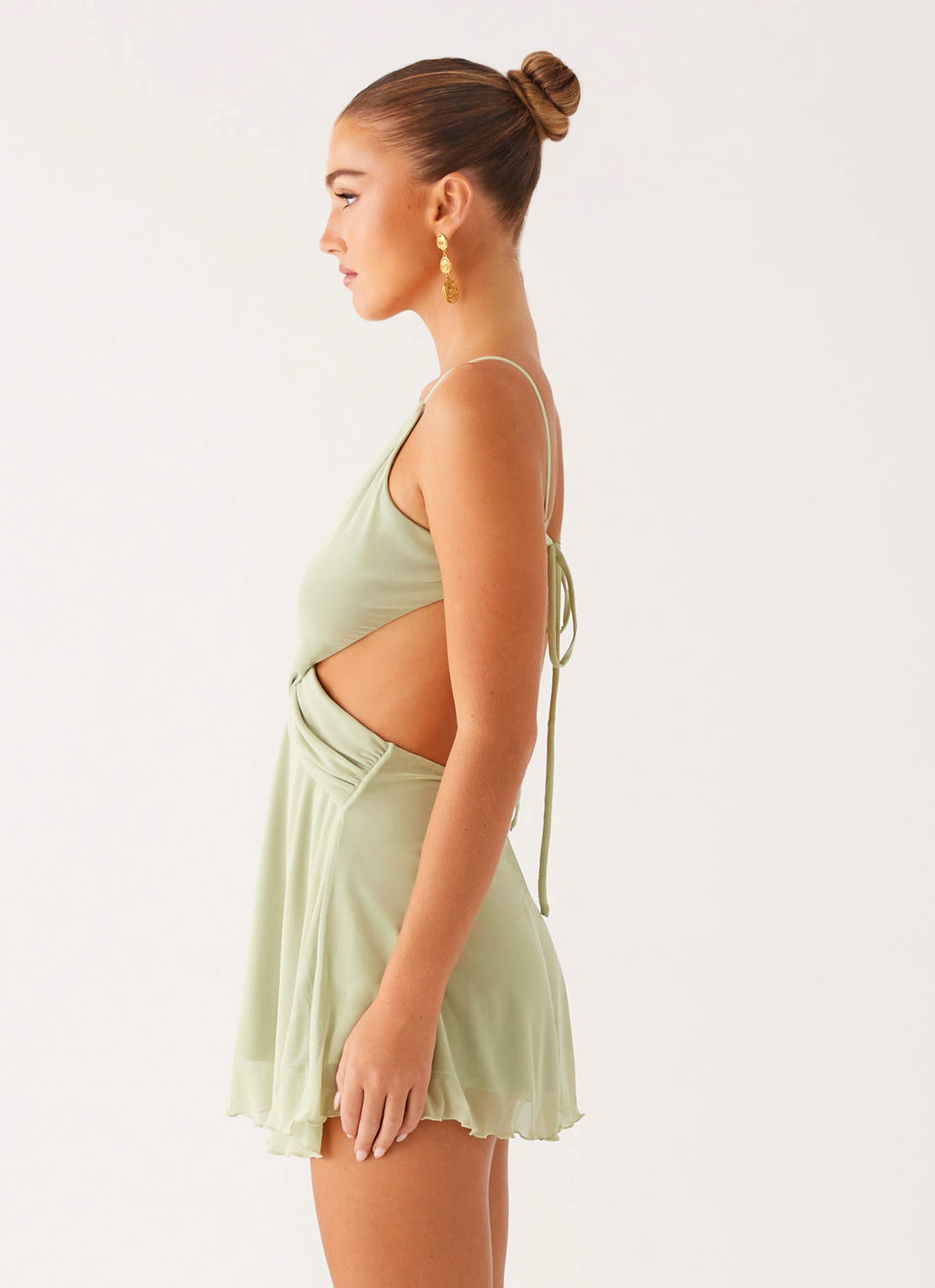 Darmi Mini Dress