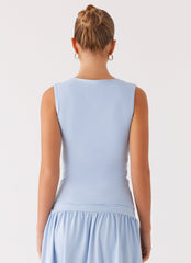 Dawn Drift Top