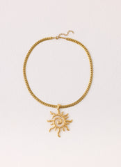 Dawnline Necklace