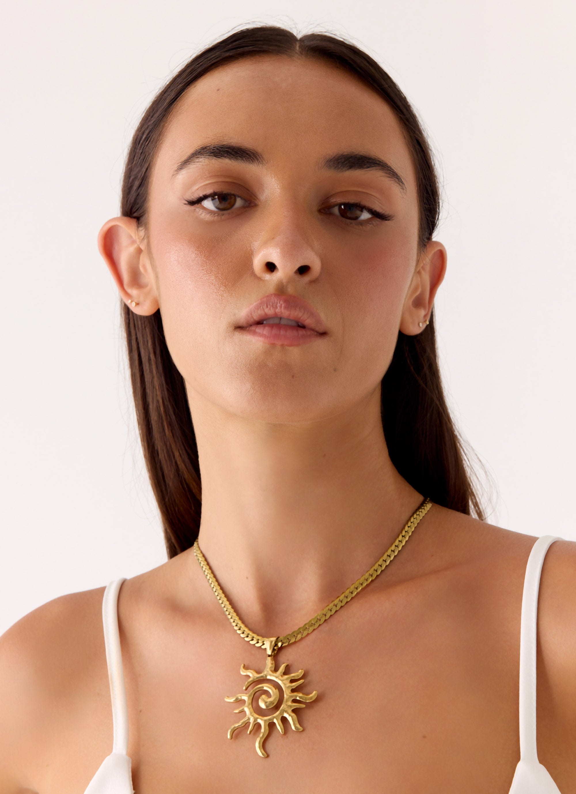Dawnline Necklace