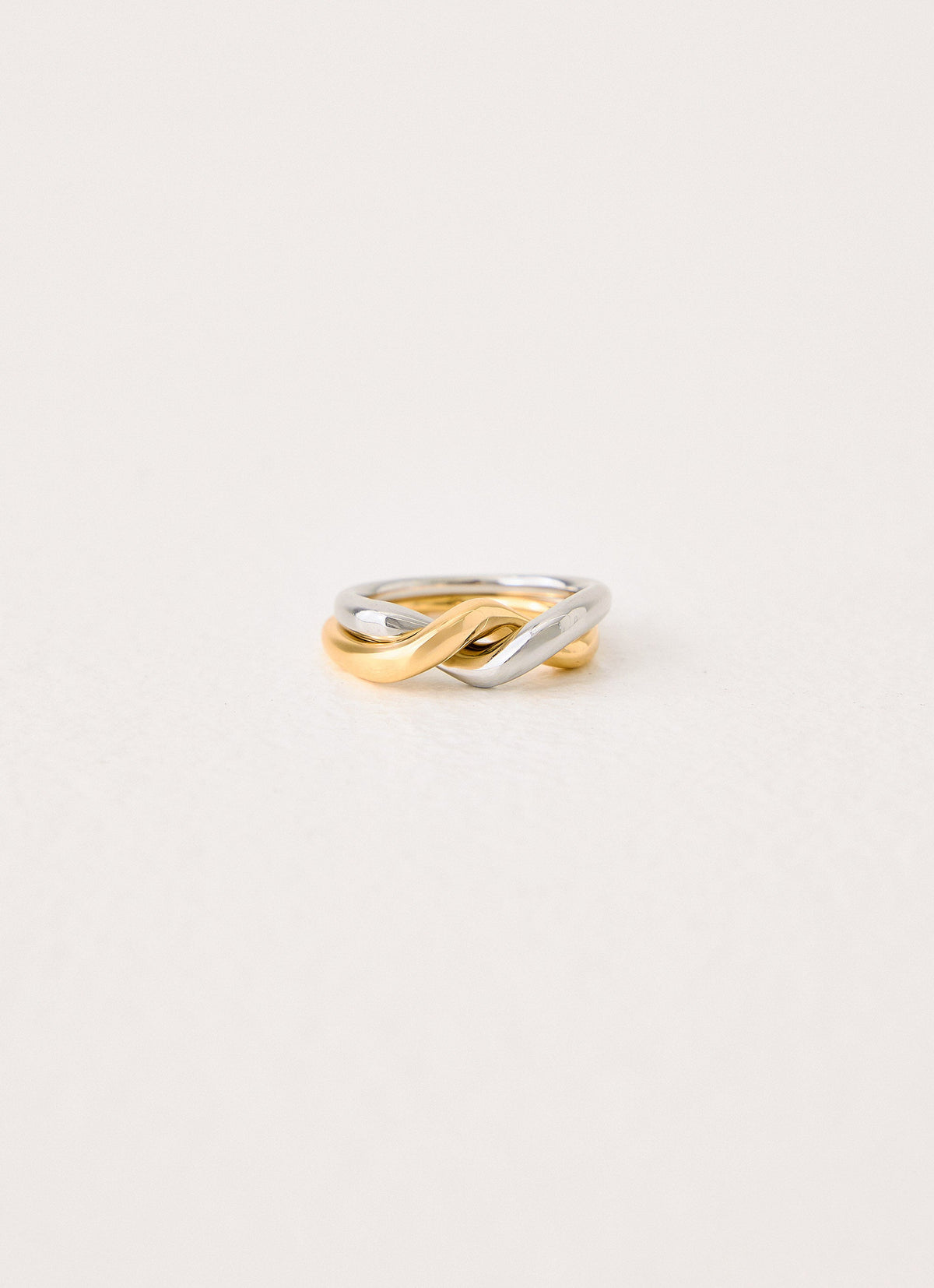 Day & Night Ring