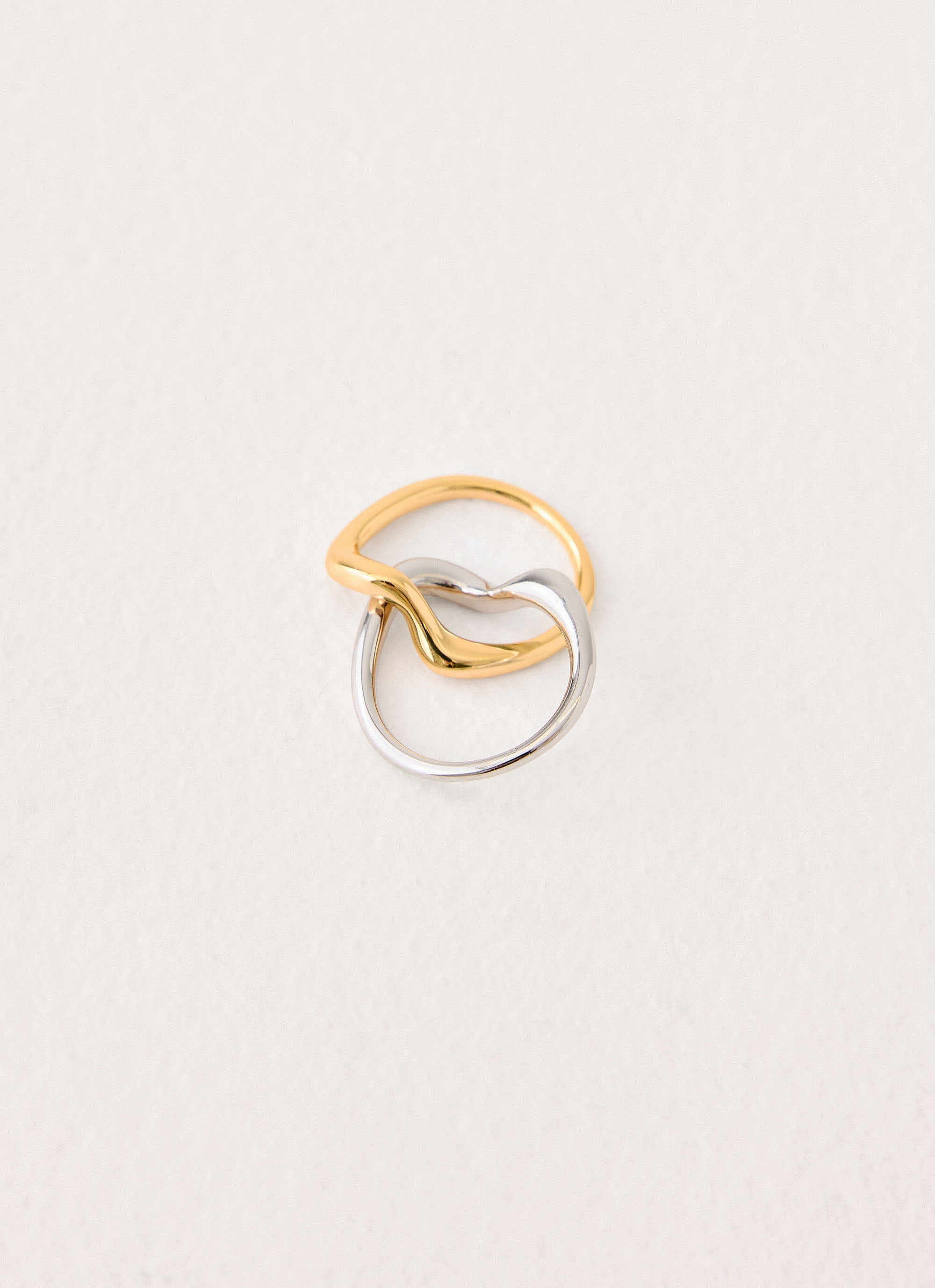 Day & Night Ring