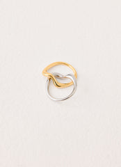 Day & Night Ring
