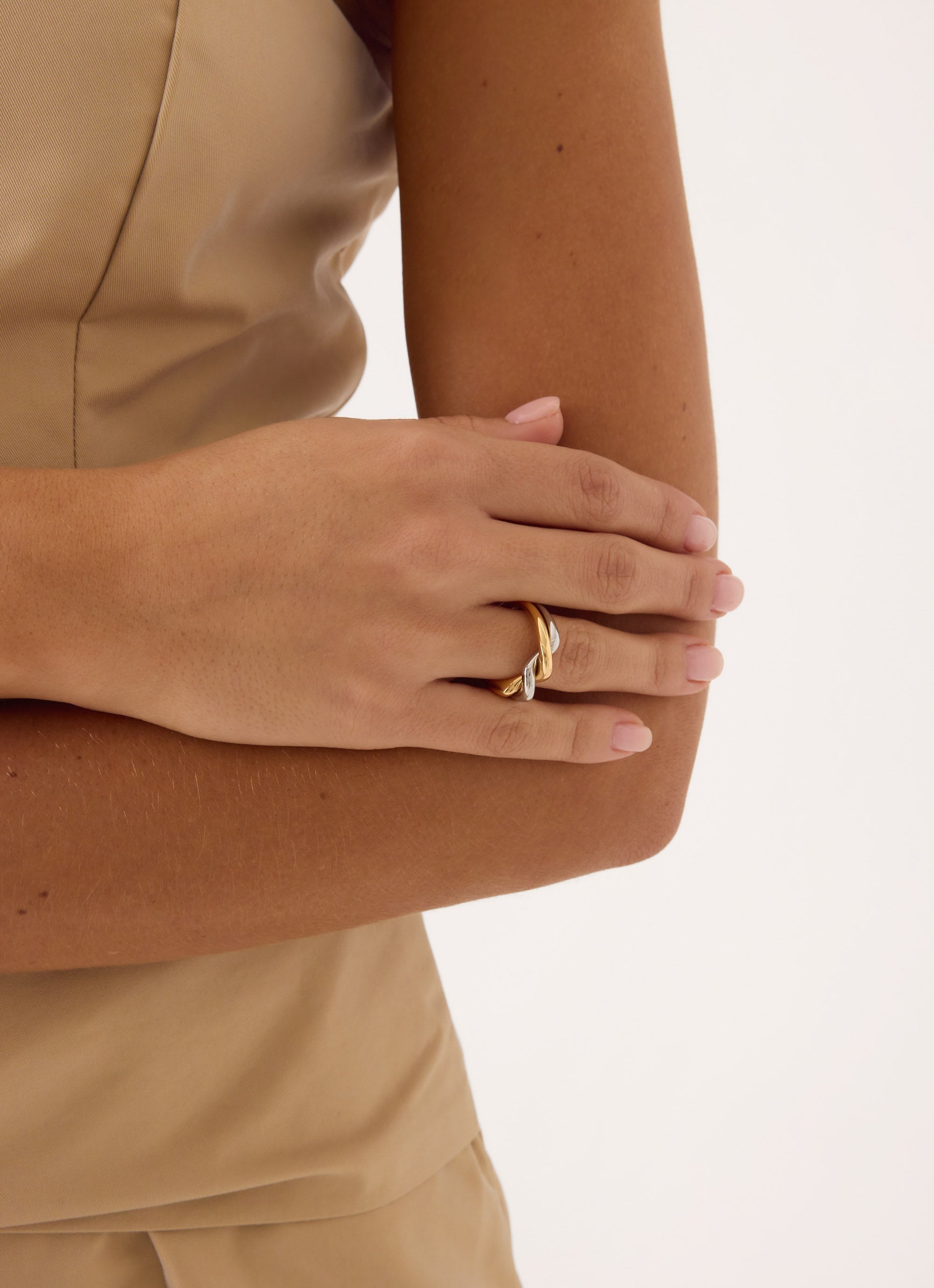 Day & Night Ring