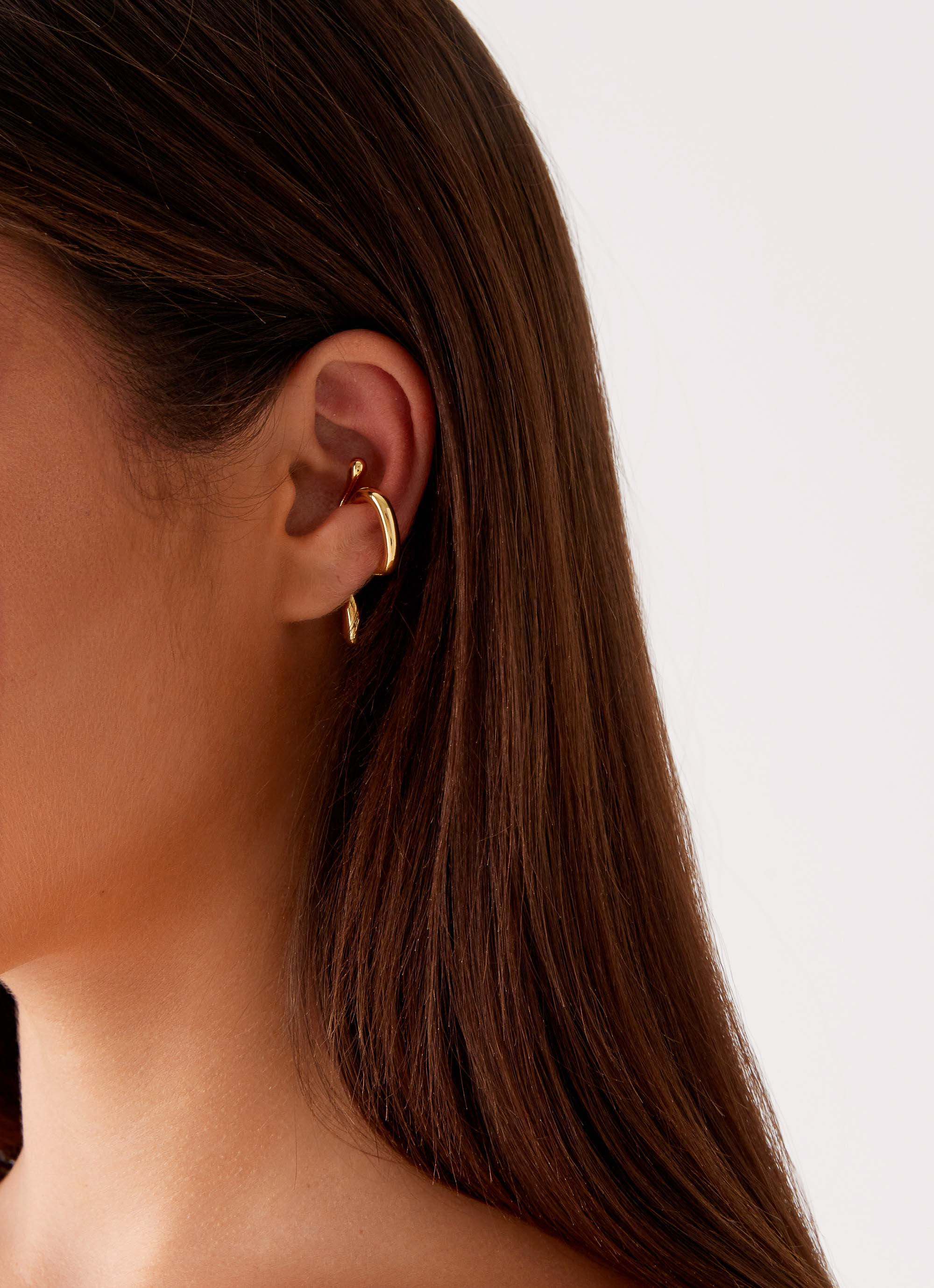 Britti Ear Cuff