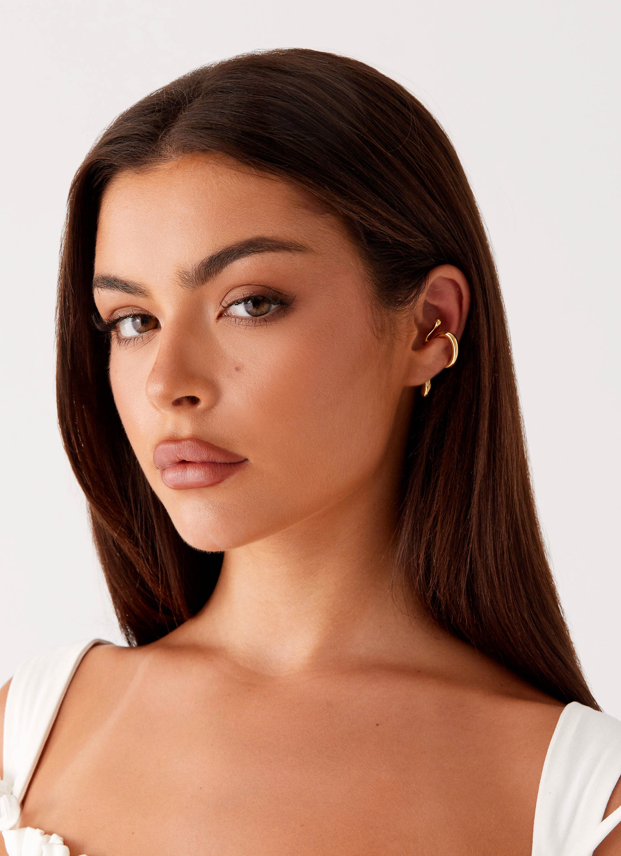Britti Ear Cuff