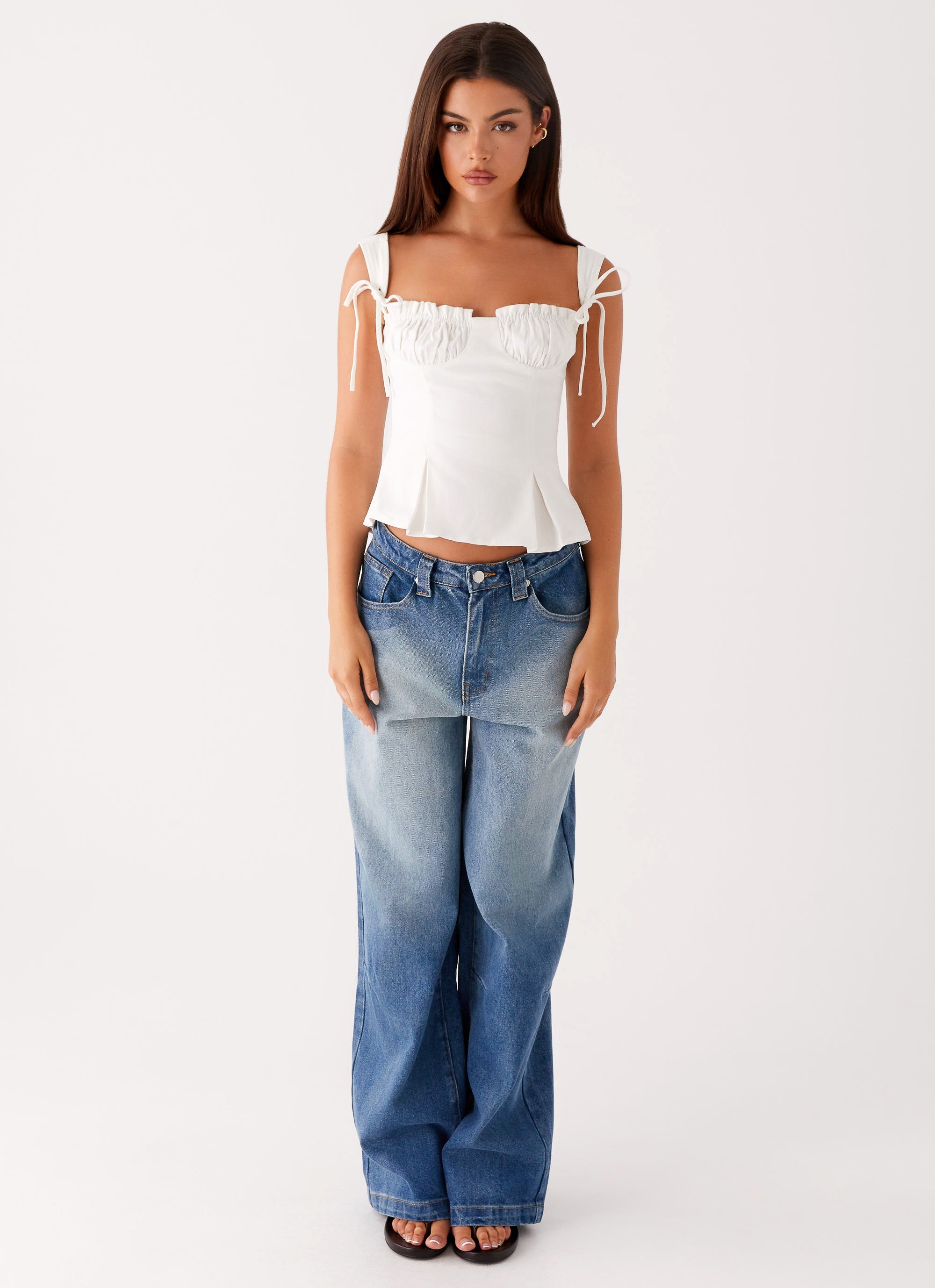 Daydreams Top