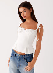 Daydreams Top