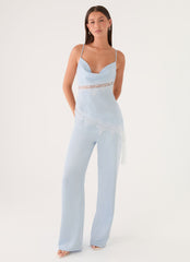 Deacon Low Rise Pants