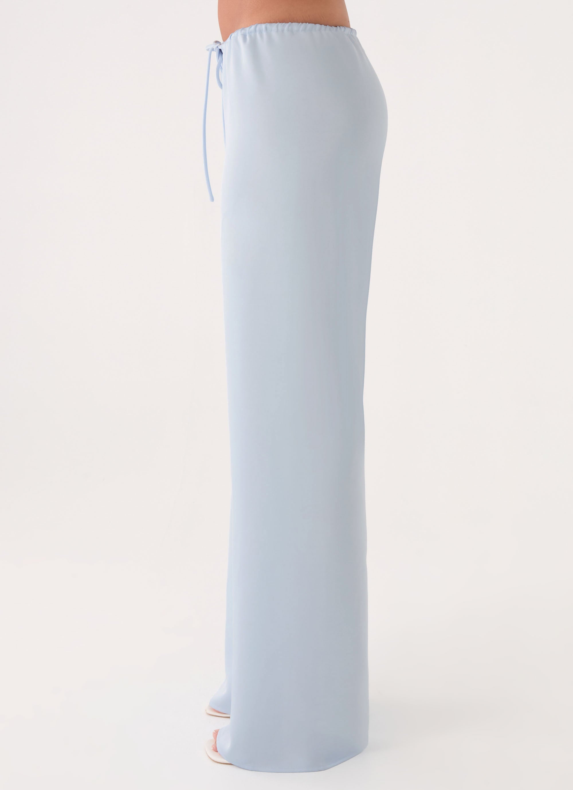 Deacon Low Rise Pants