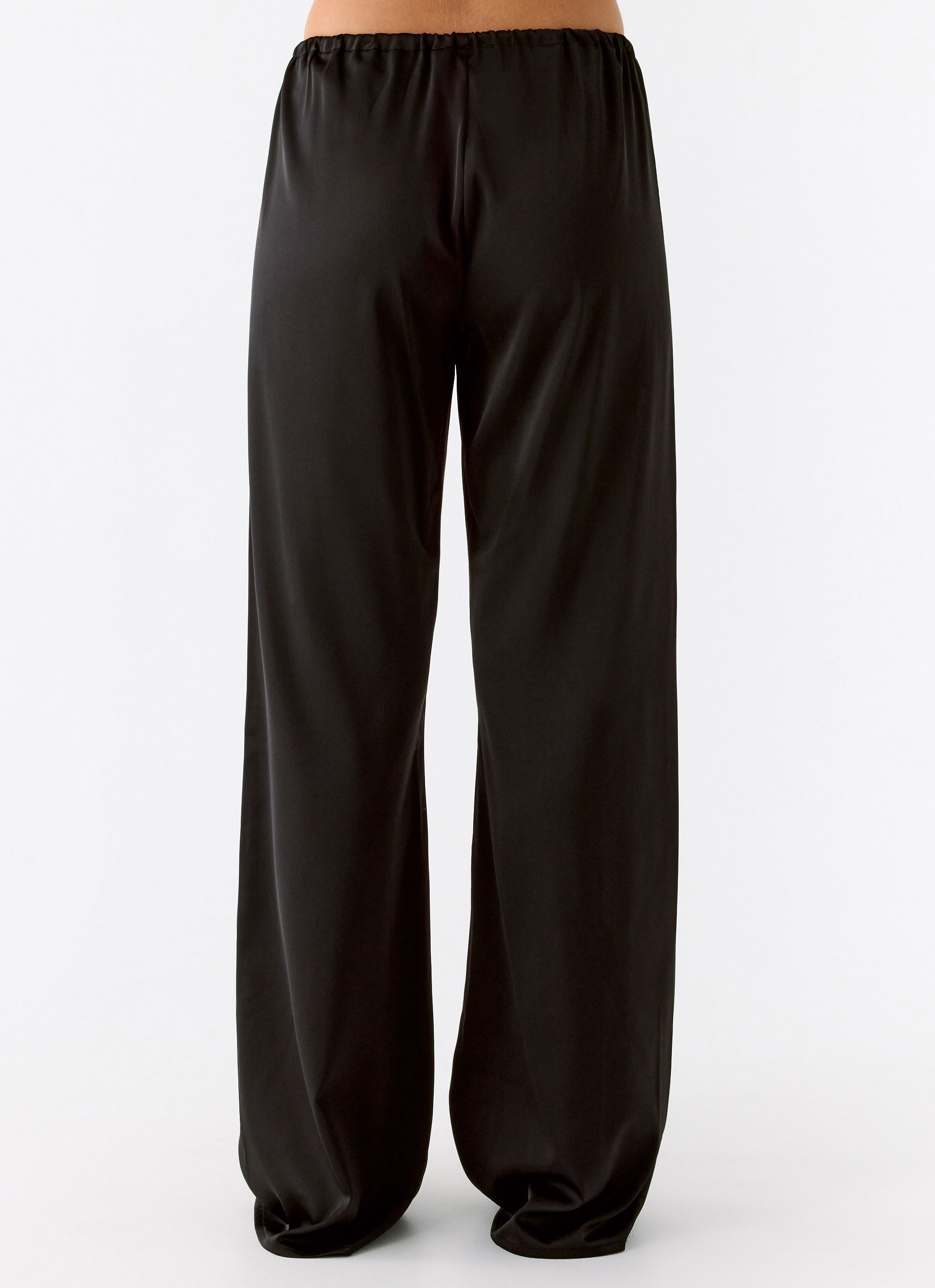 Deacon Low Rise Pants