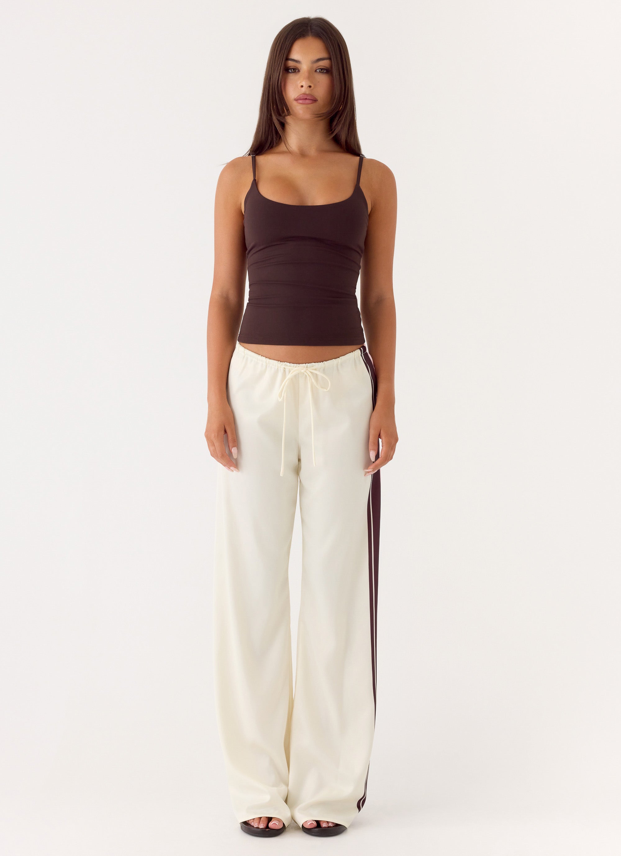 Deacon Low Rise Pants