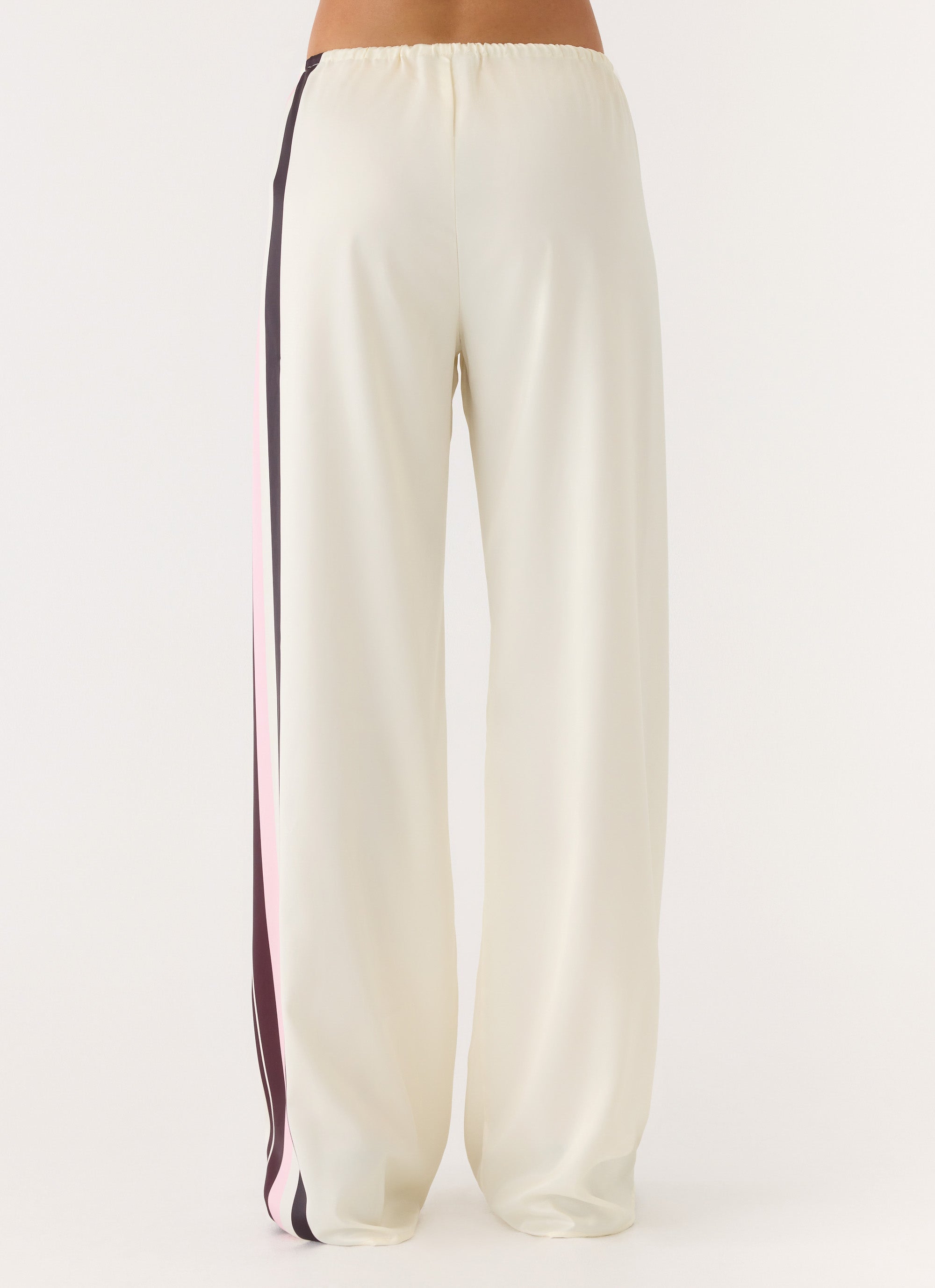 Deacon Low Rise Pants