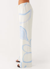 Deacon Low Rise Pants