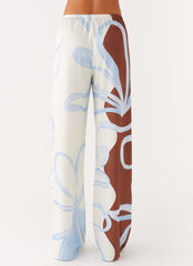 Deacon Low Rise Pants