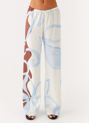 Deacon Low Rise Pants