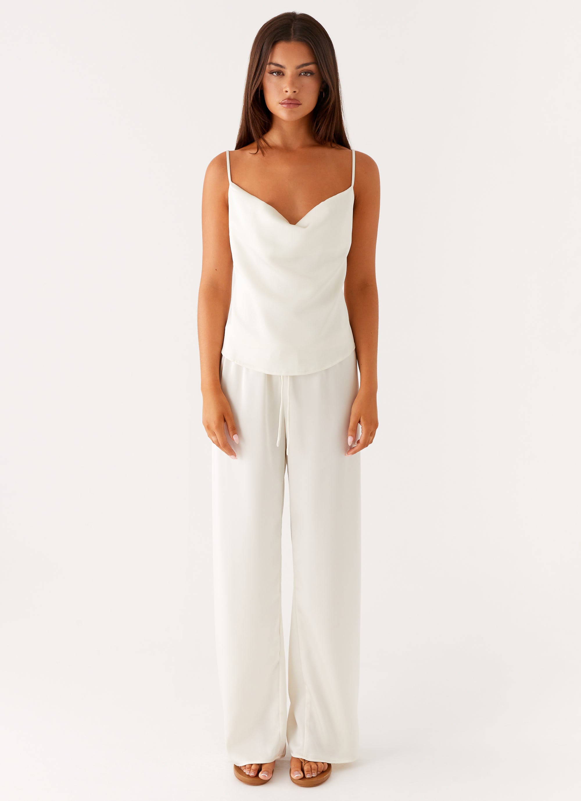 Deacon Low Rise Pants