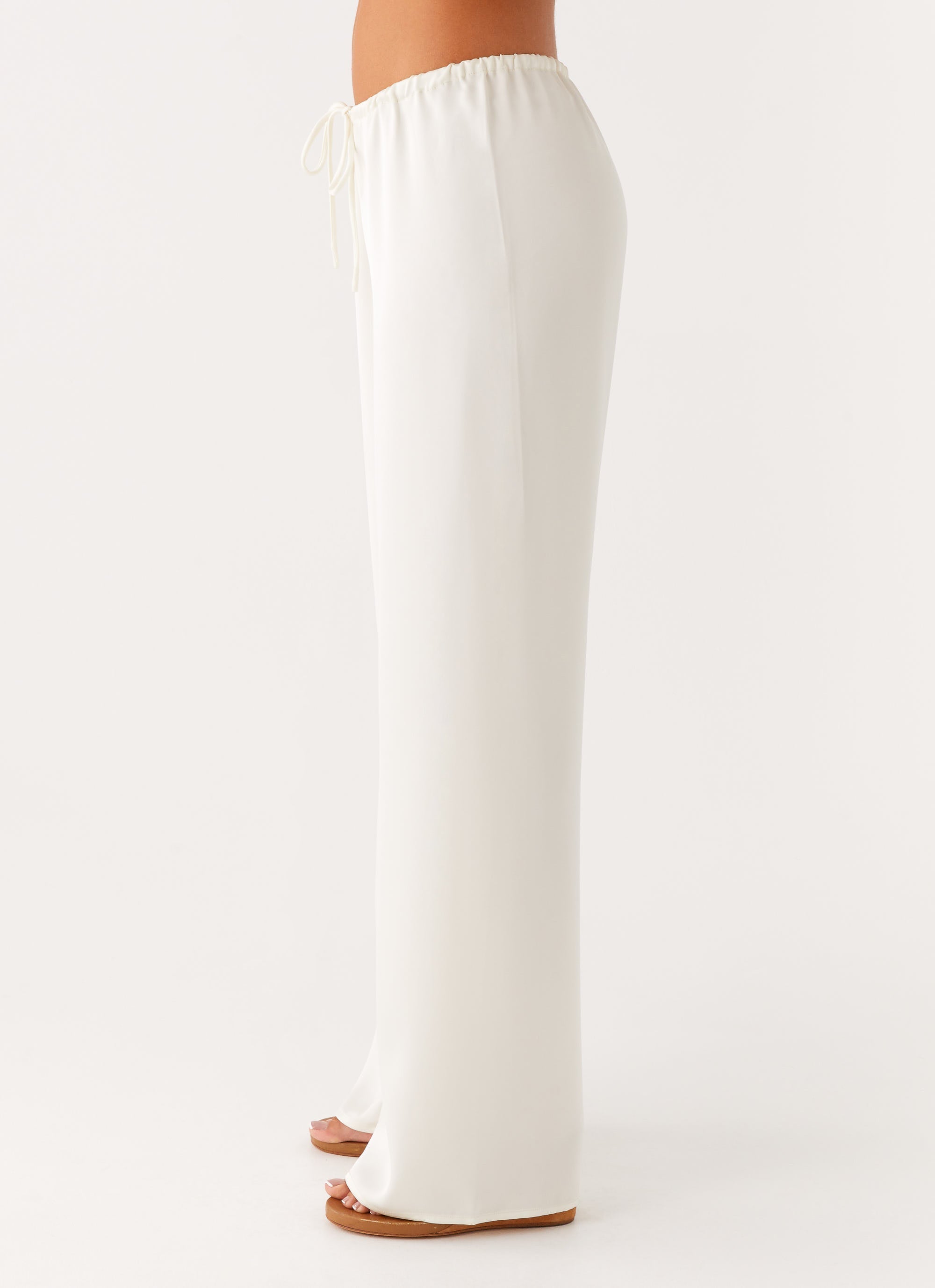 Deacon Low Rise Pants