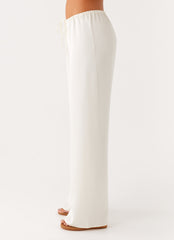 Deacon Low Rise Pants
