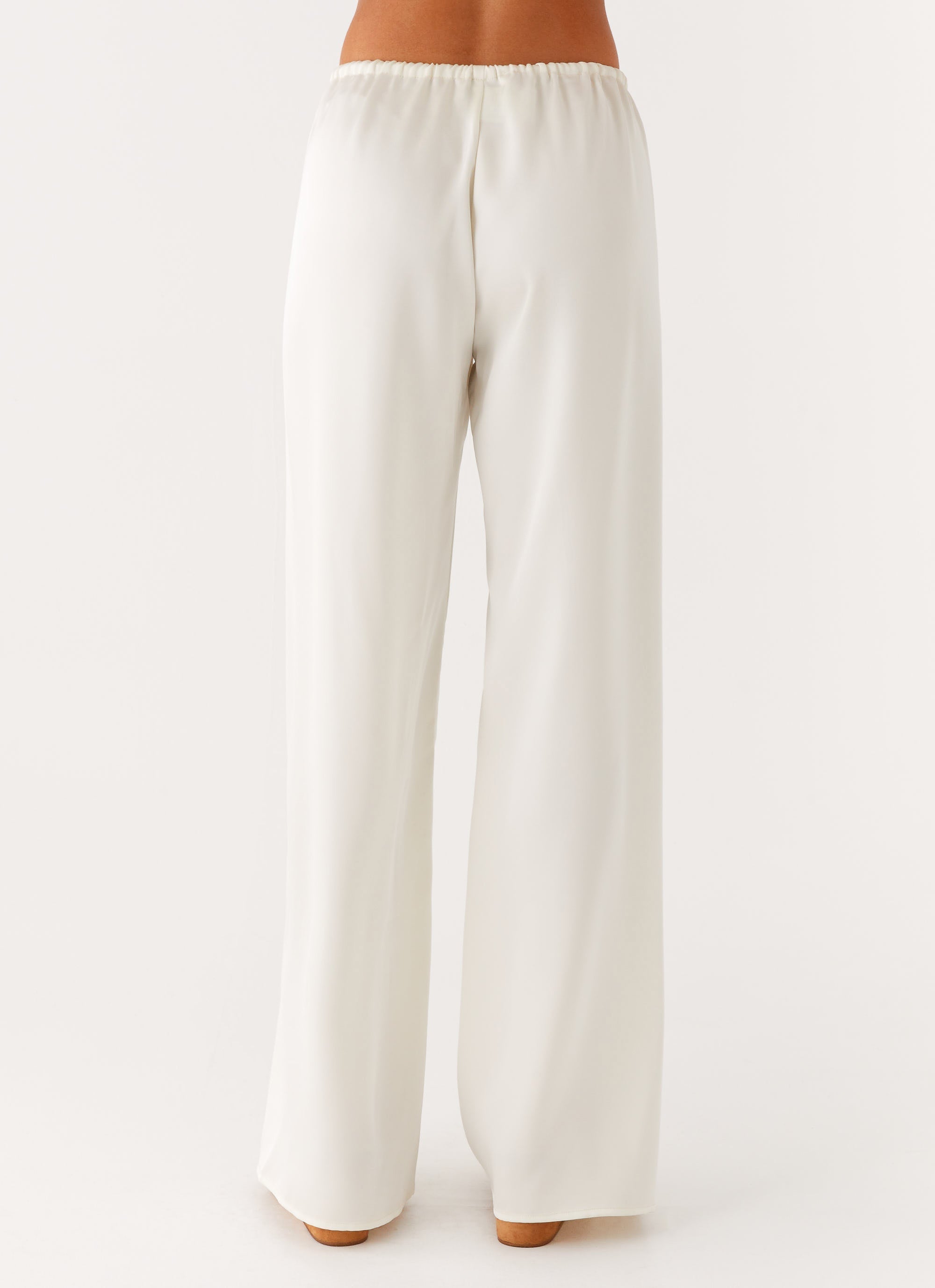 Deacon Low Rise Pants