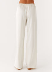 Deacon Low Rise Pants