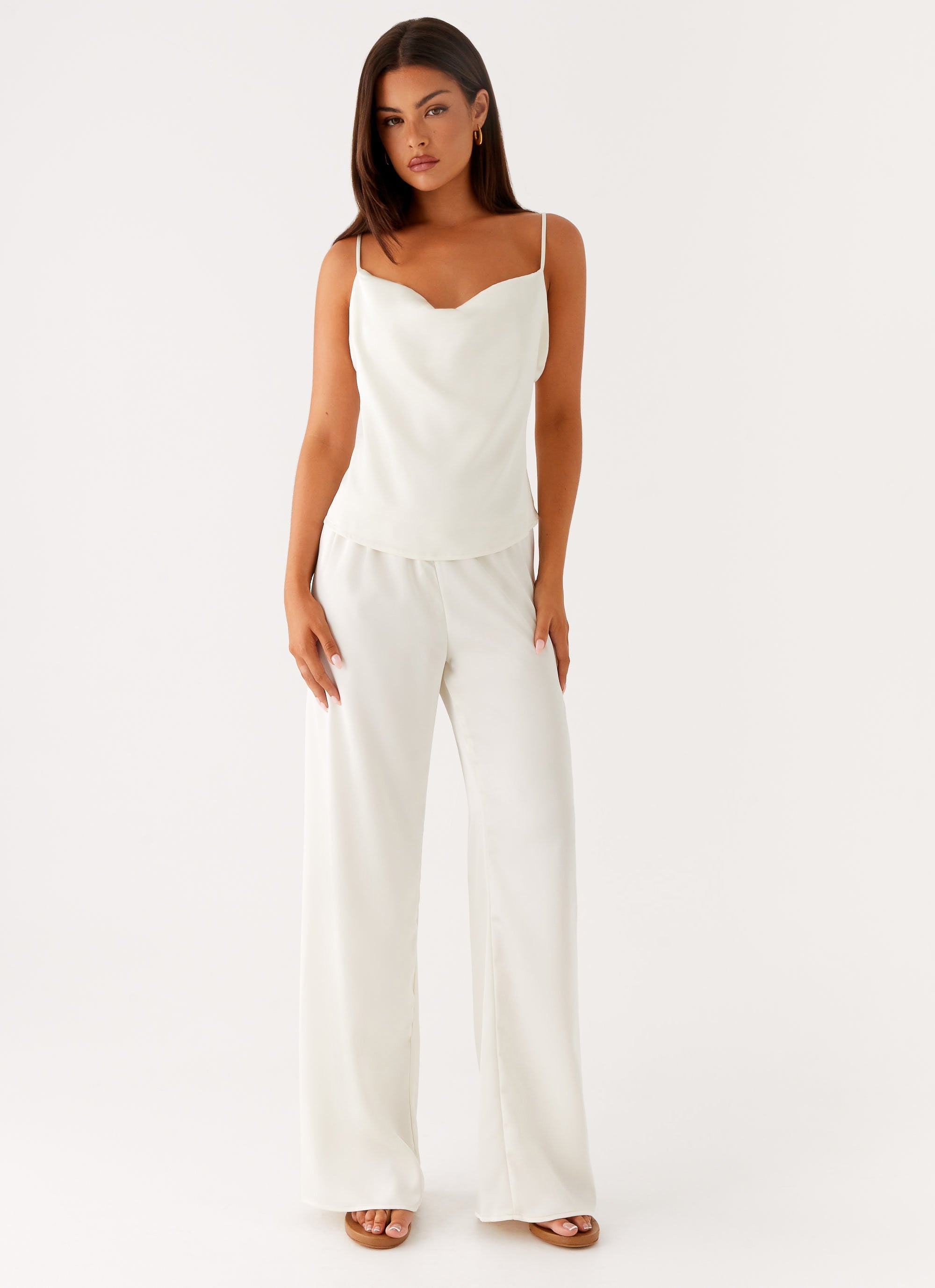 Deacon Low Rise Pants