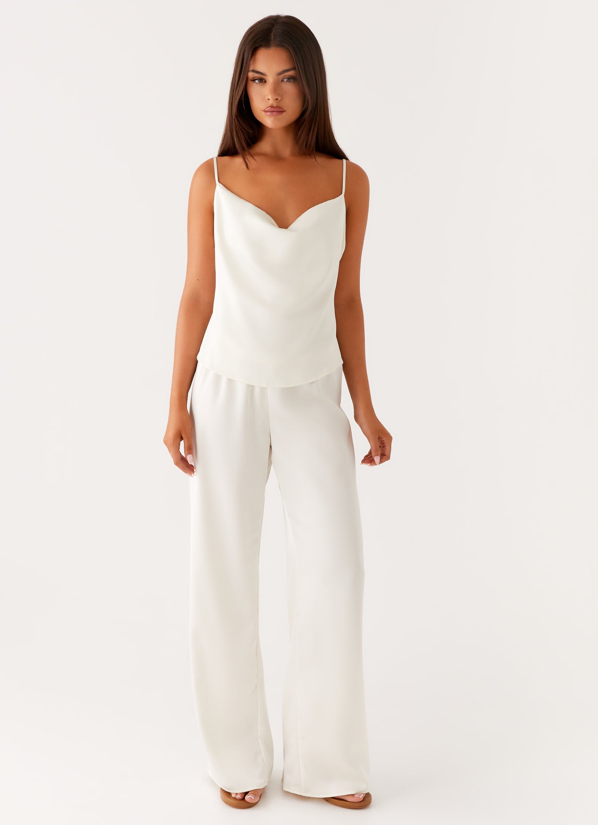 Deacon Low Rise Pants