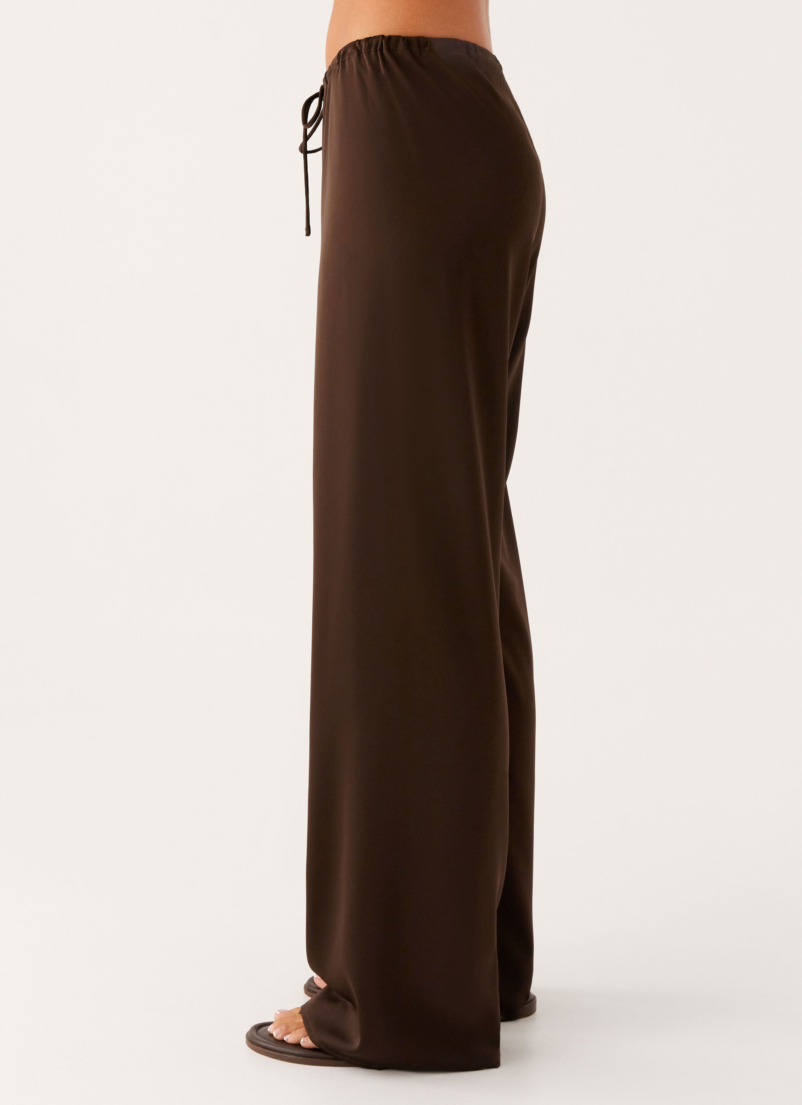 Deacon Low Rise Pants
