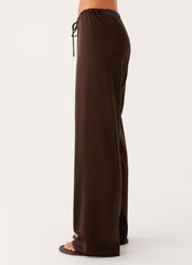 Deacon Low Rise Pants