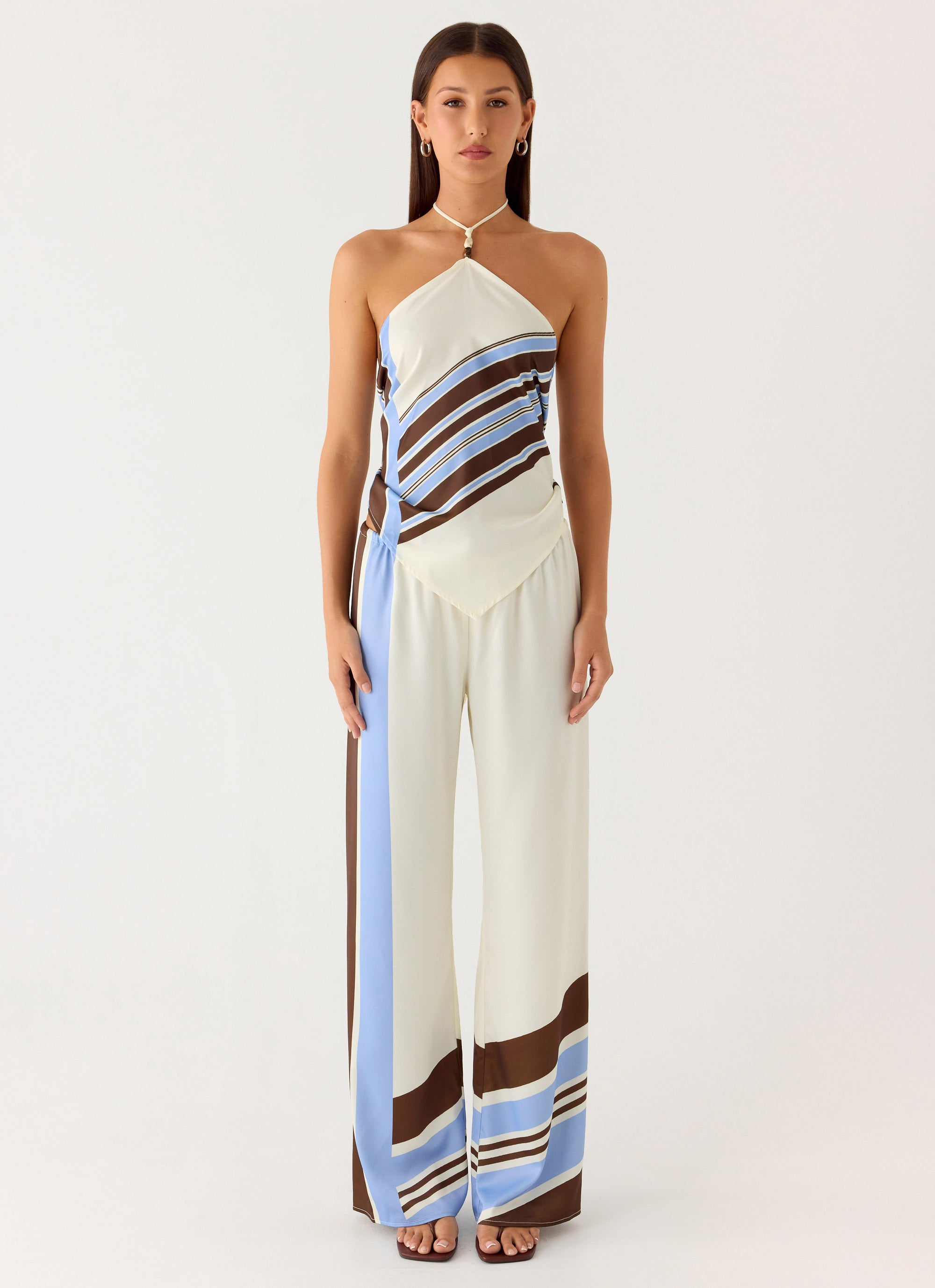 Deacon Low Rise Pants