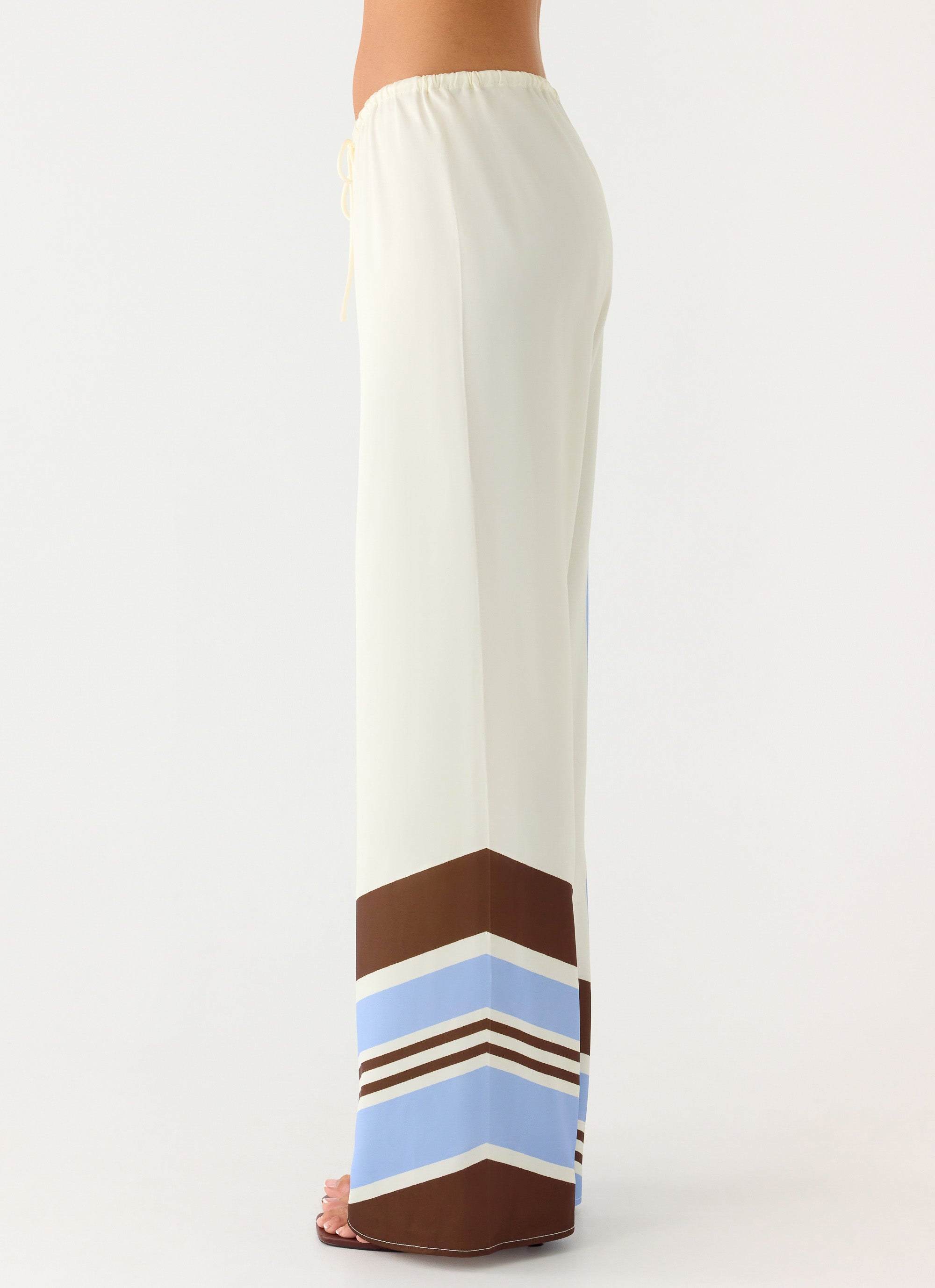 Deacon Low Rise Pants