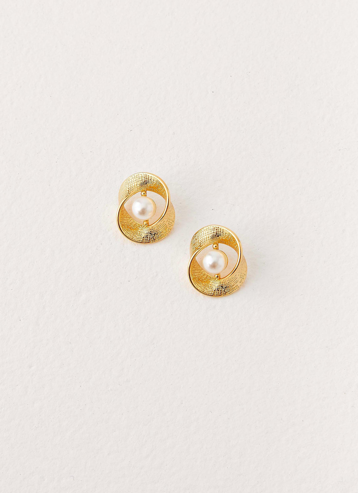 Debut Earrings