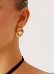 Debut Earrings
