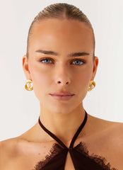 Debut Earrings