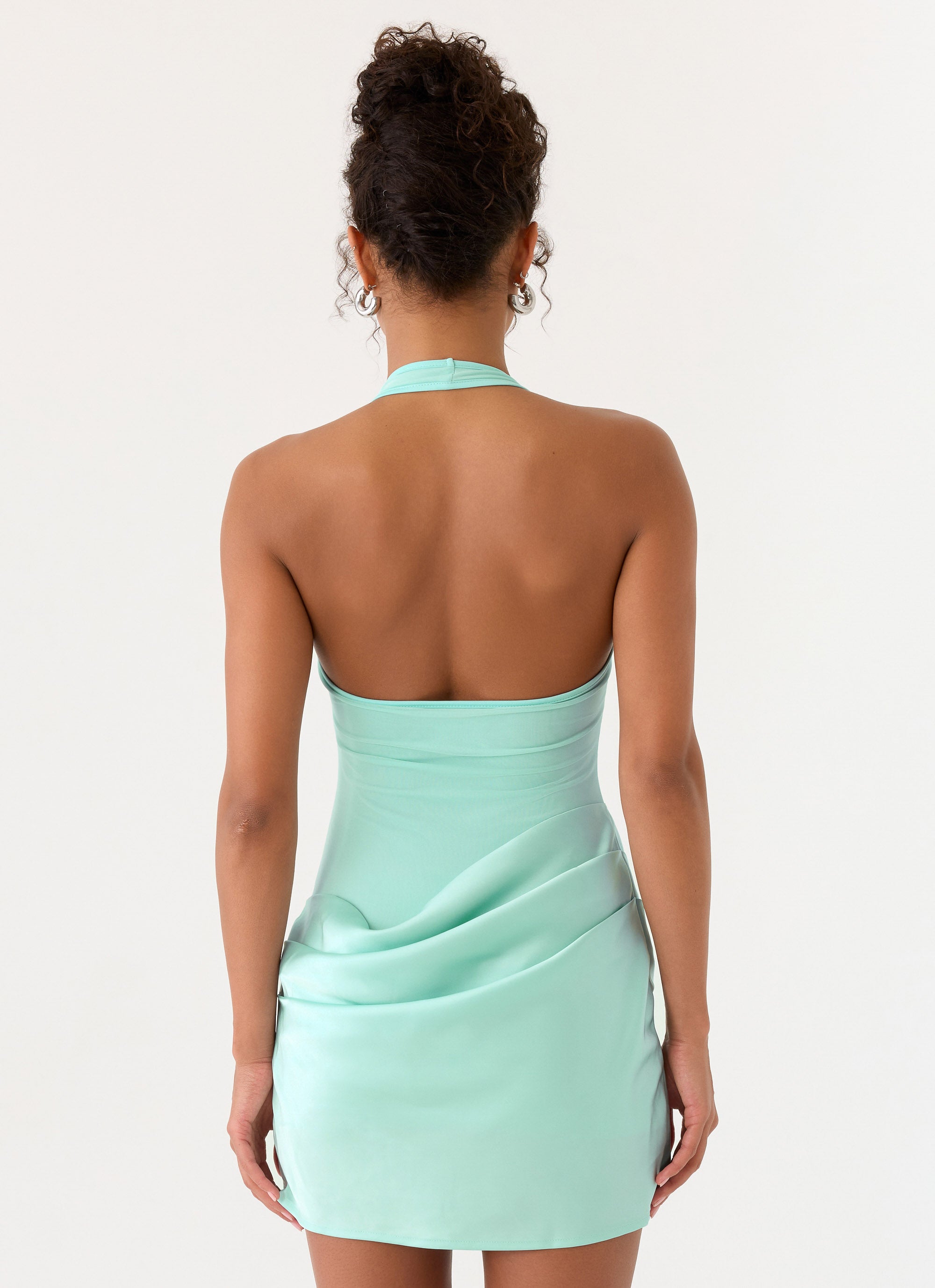 Deena Mini Dress