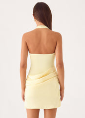 Deena Mini Dress